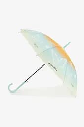 Парасолька для дiвчинки S2024-9 Блакитний