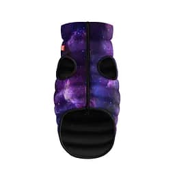 Курточка для собак Waudog Clothes, NASA21, S40