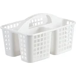 Органайзер-переноска, белый (1591-IH-белый)