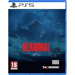 Игра Reanimal для PS5 (RU) [158953]