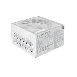 Блок живлення Lian Li SX1000P White, EU Cord (G9P.SX1000P.W000.EU) - мініатюра 6
