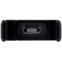 Автодержатель XO C8 Черный