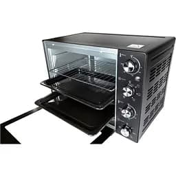 Електрична духовка Holmer настільна HEO-152CL [132495] - мініатюра 5