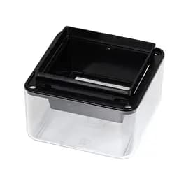 Контейнер для зберігання живого корму Hobby Multibox 10х10х6 см (61310) - мініатюра 6