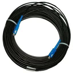 Оптический патчкорд SC/UPC-SC/UPC, Simplex, Singlemode, 150м OK-Net (ОКТ-Д(1,0)-1Е-150)