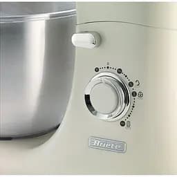 Кухонна машина Ariete Vintage Green 1588/04 - мініатюра 2