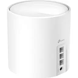 Wi-Fi Mesh система TP-Link Deco X50 2-Pack [137673] - мініатюра 2
