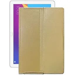 Чохол StatusCASE з екошкіри для планшету Honor Pad 5 10.1 Бежевий