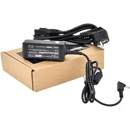 Блок живлення Merlion для ноутбука Asus 19V 2.37A (45 Вт) штекер 4.0x1.35 мм