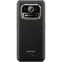 Смартфон Ulefone Armor 25T Pro 6/256GB Frost Black - мініатюра 6