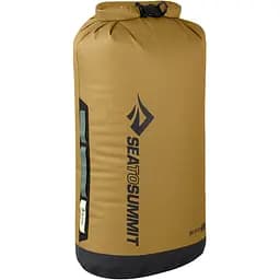 Гермомішок Sea To Summit Big River Dry Bag 35 L Gold (1033-STS ASG012041-070320)