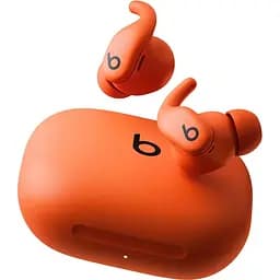 Навушники Beats by Dr. Dre Powerbeats Fit Spark Orange (ME2M4) [152928] - мініатюра 2