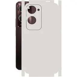 Захисна плівка StatusSKIN для Vivo Y28s Корпус Вініл Перлина глянцева