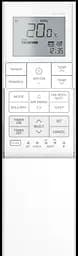 Кондиціонер Panasonic Etherea CS-Z50ZKEW/CU-Z50ZKE White - мініатюра 11