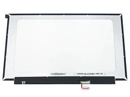Матриця NT156WHM-N44 15.6" Slim eDP 350mm 1366х768, 30pin, без кріплень, матова вузькі рамки 350.66x216.25x3.2mm