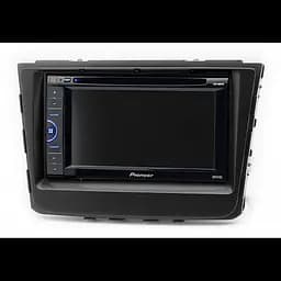 Перехідна рамка Hyundai Creta Carav 11-496 - мініатюра 2