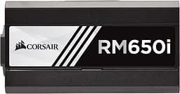Блок живлення Corsair RM650i 650W (CP-9020081-EU) Б/в - мініатюра 6