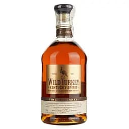 Віскі Wild Turkey Kentucky Spirit, 50,5%, 0,75 л