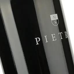 Вино Menhir Salento Pietra 21, червоне, сухе, 0,75 л - мініатюра 3