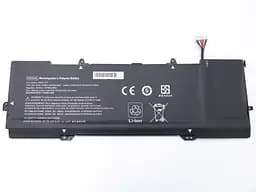 Акумулятор YB06XL для HP Spectre x360 15-ch (HSTNN-DB8H, HSTNN-DB8V) (11.55V 6840 mAh 78Wh) - мініатюра 2
