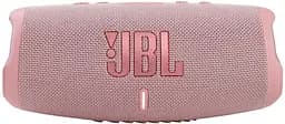 Акустична система JBL Charge 5 Pink (JBLCHARGE5PINK)
