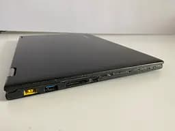 Ноутбук - трансформер Lenovo Yoga 2 11 (Pentium N3520 / 4GB / HDD 500GB / 11.6") Refurbished - мініатюра 3