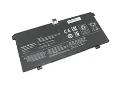 Акумулятор для ноутбука Lenovo L15M4PC1 Yoga 710-11IKB 7.6V Black 5200 mAh