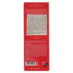 Подарунковий набір Rituals The Ritual of Ayurveda Trial Set: скраб для тіла 125 г + гель-піна для душу 50 мл + крем для тіла 70 мл - мініатюра 4