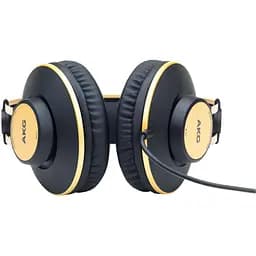 Навушники AKG K92 Black (3169H00030) - мініатюра 4