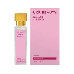 Жіночі парфуми UKR BEAUTY Garnet & Peony 30 мл