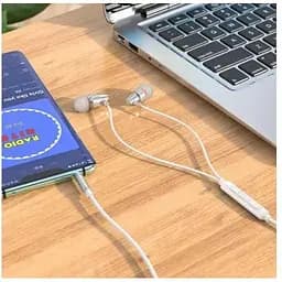 Навушники Hoco M90 Delight wired 3.5mm чорні 6931474759351 6931474759351 - мініатюра 7