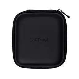 Навушники Trust GXT 406 3.5мм Black (25598) - мініатюра 9