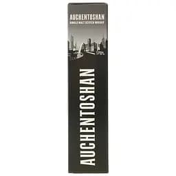 Віскі Auchentoshan American Oak Single Malt Scotch Whisky 40% 0.7 л - мініатюра 4