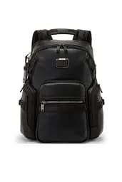 Рюкзак 15" Tumi ALPHA BRAVO BLACK 40,5x35,5x18,5 0932793DL