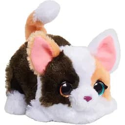 Интерактивная игрушка Furreal Friends My Mini's Маленький котенок (28062)