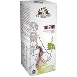 Натуральна добавка Erbenobili TossVin 100 мл