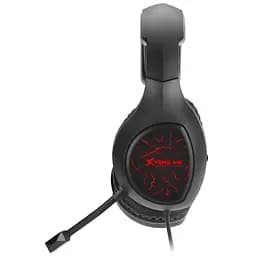 Навушники Xtrike ME GH-710 Rainbow Black (GH-710) - мініатюра 3