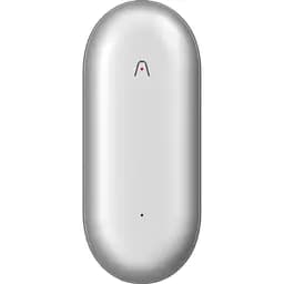 Диктофон Plaud NotePin ChatGPT Lunar Silver (NP-64G-SI) [135959] - мініатюра 2
