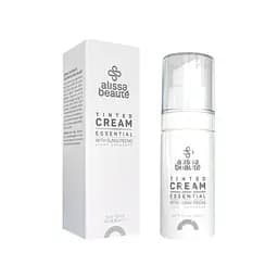 Легкий тональный крем из SPF Essential Tinted cream with sunscreens Alissa Beautе 30 мл