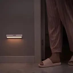 Нічник з датчиком руху Xiaomi Aqara Sensor NightLight (GYXYD11LM) - мініатюра 6