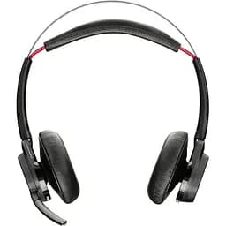 Комп'ютерна гарнітура Plantronics Voyager Focus UC B825-M [202652-104] [111831] - мініатюра 2