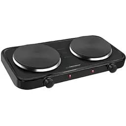 Настільна плита Esperanza EKH010K електрична