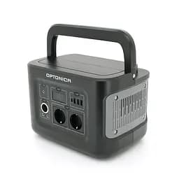 Зарядна станція Optonica PS-9419 600W/512Wh(22.4V/20AH) - мініатюра 4
