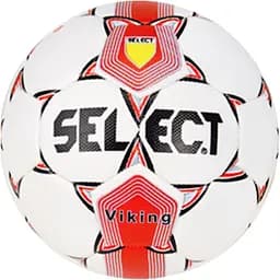 Мяч футбольный Bambi 21.6 см белый (FB19043(White))