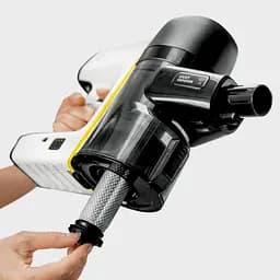 Аккумуляторный пылесос Karcher VC 7 Cordless YourMax (1.198-710.0)