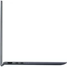 Ноутбук ASUS ZenBook 14 UX435EG i5-1135G7 la 4.20 GHz,",8GB,512GB,MX450 2GB,Windows 10 Home,Pine - мініатюра 11