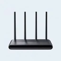 Роутер бездротовий Xiaomi Redmi Router AX6000 RB06 - мініатюра 2