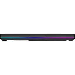 Ігровий ноутбук ASUS ROG Strix G18 G814FM AMD Ryzen 9 9955HX до 5, 4 ГГц, 18 дюймів, Full HD+, WUXGA, 144 Гц, IPS, 32 ГБ DDR5, 1 ТБ SSD, NVIDIA GeForce RTX 5060 8 ГБ GDDR7, Eclipse Gray - мініатюра 17