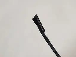 Шлейф підключення акумулятора Dell Latitude E5480, E5490, E5491, E5495; DC02002NX00, CN-0NVKD8 - мініатюра 4