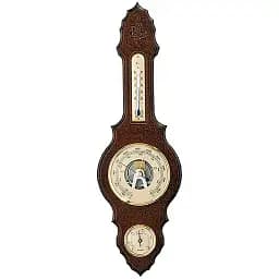 Метеостанция Moller 203023 Walnut (203023)